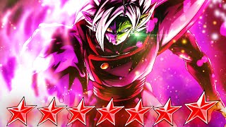 ULTRA Corrupted Merged Zamasu [upl. by Sanborne482]