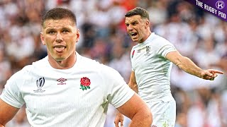 Can England Storm the RWC Finals  The Rugby Pod RWC 2023 [upl. by Luben]