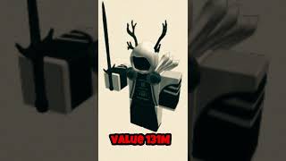 Richest Players In Roblox PART 2 roblox viral edit fypシ robloxgames shorts games [upl. by Tedric]