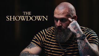 THE SHOWDOWN  A True Geordie Film [upl. by Aterg365]