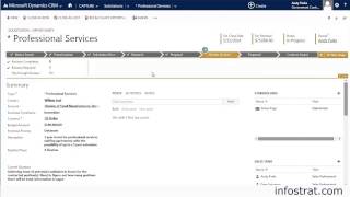 Dynamics CRM for Government Contractors [upl. by Maryly]