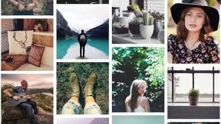 Covetpics  Shoppable Instagram Galleries for your Shopify store [upl. by Landa987]