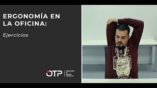 ¿Qué es la Ergonomía Laboral [upl. by Ornstead]