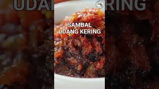 The Sambal That Makes Anything Instantly Better [upl. by Arjun177]