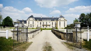 Bienvenue au Château de Médavy au coeur de lOrne [upl. by Lev57]