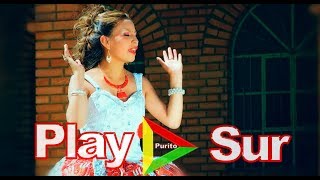 Dulce Yanina Tu Arrepentimiento Play PuritoSur Video Full HD [upl. by Eliathas]