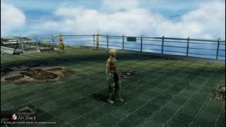 FINAL FANTASY Ⅻ SEITENGRAT GLITCH STILL WORKS PS4 ONLY [upl. by Athene656]