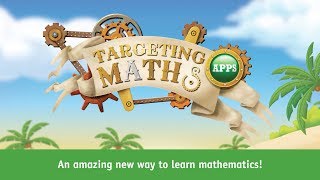 Targeting Maths Apps [upl. by Conard232]