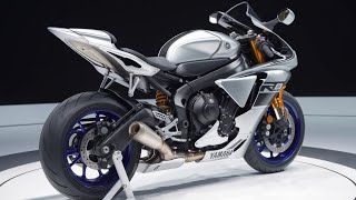 First Look at the 2026 Yamaha R9  Ultimate Performance Redefined [upl. by Cyprio789]