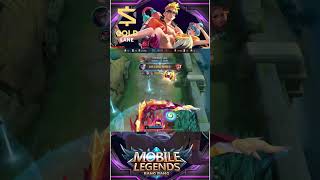 Musuh pick troll mobilelegends mlbb sorotan [upl. by Llemar979]