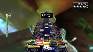 Rock Band 2  quotPainkillerquot Expert Guitar 100 FC 353293 [upl. by Yruy982]