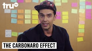 The Carbonaro Effect  The After Effect Episode 403 Web Chat  truTV [upl. by Attennod752]