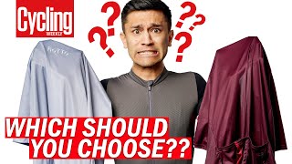 Budget VS MidRange VS Premium Cycling Clothing  Whats Best [upl. by Xad]