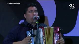 El Vallenato Son Julio Oñate Martinez  Julian Mojica Galvis 2018 [upl. by Hakim]