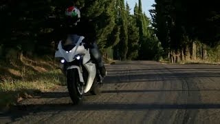 Energica Ego Italian electric superbike  Where is my Ego tour 2014 official [upl. by Pamelina]