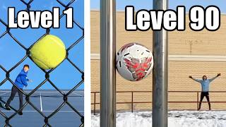 PERFECT FIT from Level 1 to Level 100 [upl. by Nyltiac]