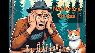 Rapid League tournament chess lichess [upl. by Broddy]