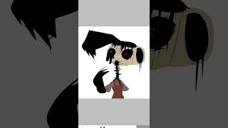 Like creepypasta poppy [upl. by Lemmueu]