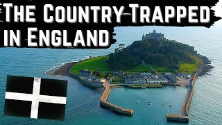 Cornwall A Celtic Nation Trapped in England  Cornish Language Culture amp Identity [upl. by Boiney]