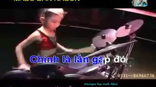 Karaoke MADU DAN RACUN nhịp nhanh  lời Việt [upl. by Sida]