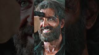 1 Vikram Vedha Full Screen Whatsapp Status2 Vikram Vedha New Song3 Hritik bollywood viralvideo [upl. by Dieball357]