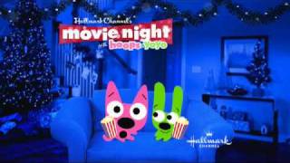 EXCLUSIVE  Movie Night with hoopsampyoyo The Most Wonderful Time of the Year  Promo [upl. by Ailisab]