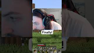 We Finally Found Them Twitch BlaccFlypp minecraft minecraftshorts bonk funnymoments mc [upl. by Yattirb399]