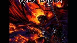 Iced Earth  Dark Saga [upl. by Artsa582]