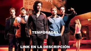 descarga Entourage ELSEQUITO AUDIO LATINO TEMPORADA 1 [upl. by Htabmas]