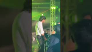 Karikalan song 🕺  OG vibe VA concert  Harshaa [upl. by Ettevram]