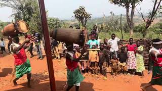 BURUNDI THE WORDS BEST DRUMMERSafricaworldwidecultureburundirwandaupdate viralvideotrending [upl. by Keven]