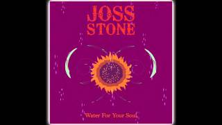 Joss Stone  Love Me [upl. by Ardnekahs]