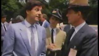 Rags to Riches 1987 TV Pilot 9 of 10 [upl. by Eladnyl]