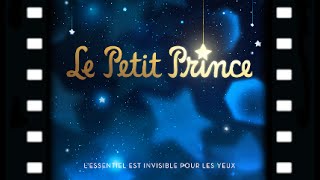 Le Petit Prince  quotSuis  moiquot  paroles [upl. by Dragone]