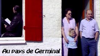 Voyage au pays de Germinal par Alain Cadet [upl. by Postman794]