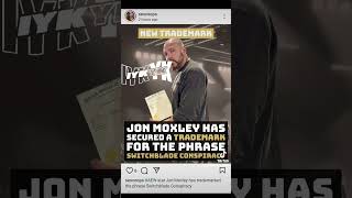 JonMoxley SamiCalahan switchblade aew prowrestling HeelShitPodcast HSP HeelFaction [upl. by Beetner]