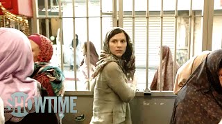 Homeland  Celebrate Your Victories Official Clip  Season 2 Episode 1 [upl. by Nerraj]