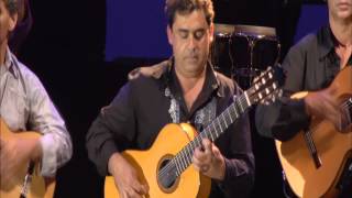 Gipsy Kings  Live at Kenwood House in London [upl. by Sordnaxela]