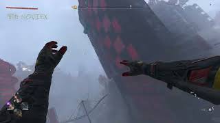 Dying Light 2  MAX Grappling Hook Gameplay  Dying Light 2 Grappling Hook Gameplay  Satisfying [upl. by Radnaskela122]