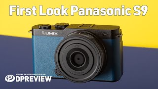 What You Need to Know About the Panasonic Lumix DCS9 with DPReview [upl. by Eneluqcaj]