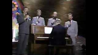 The Statler Brothers  When The Roll Is Called Up Yonder [upl. by Hoashis]