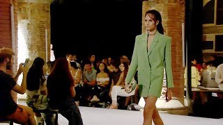 Xevi Fernandez  Spring Summer 2019 Full Fashion Show  Exclusive [upl. by Noiwtna]