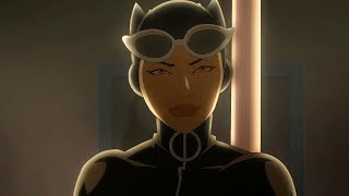 Catwoman AMV [upl. by Zephaniah115]