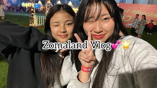 Zomaland with friends💕 Kolkata Jung [upl. by Fein]