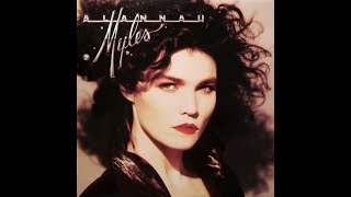 Alannah Myles Alannah Myles Album Review [upl. by Acirretahs]