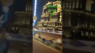 Kolkata hotel ITC travel hotels 2024 viralvideo shortvideo [upl. by Arahs325]