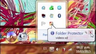 Descarga Folder Protector v630 Full Fácil y sencillo [upl. by Mcgregor]