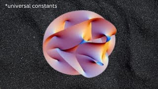 The 6th Dimension And Universal constants 6D Explained [upl. by Sausa]