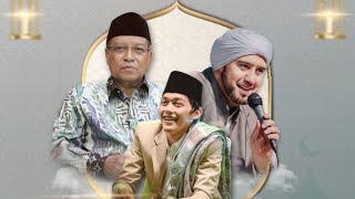 MAULID AKBAR GUS IQDAM X HABIB SYEKH AJIBBB SABILU TAUBAH Alangkah Indahnya  Ahmad Yaa Habibi [upl. by Erlond479]