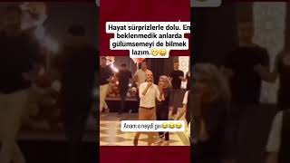 HAYAT SÜRPRİZLERLE DOLU GÜLÜMSEMEK ZORLUKLARI AŞMANIN ANAHTARIDIR [upl. by Noet]